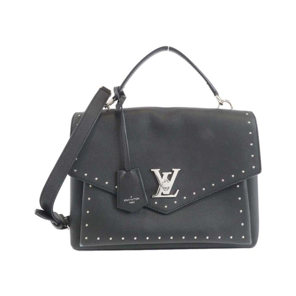 Louis Vuitton My Lockme M51494 Handbag - Picture 1 of 7